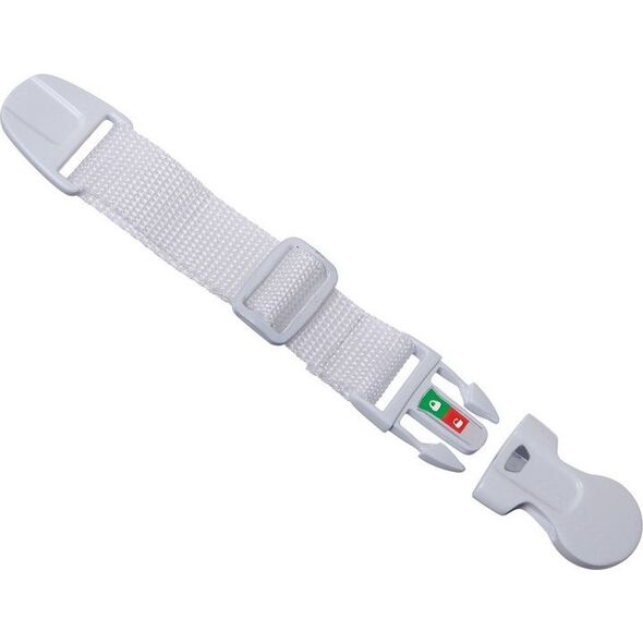 Dreambaby PCR802-TAŚMA REGULOWANA BLOKUJĄCA 2 SZT