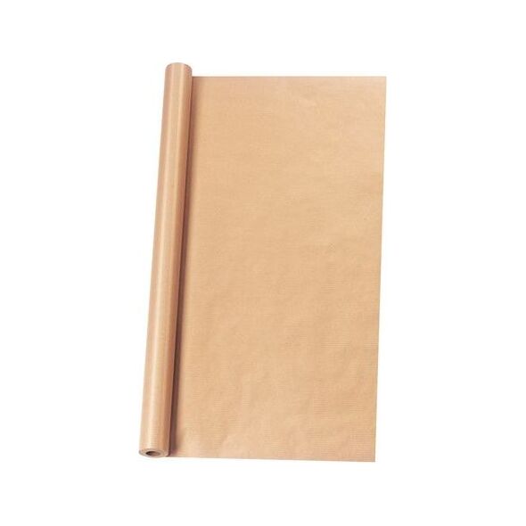 Staples HERLITZ Papier pakowy w rolce 1x10m brązowy (HER007)