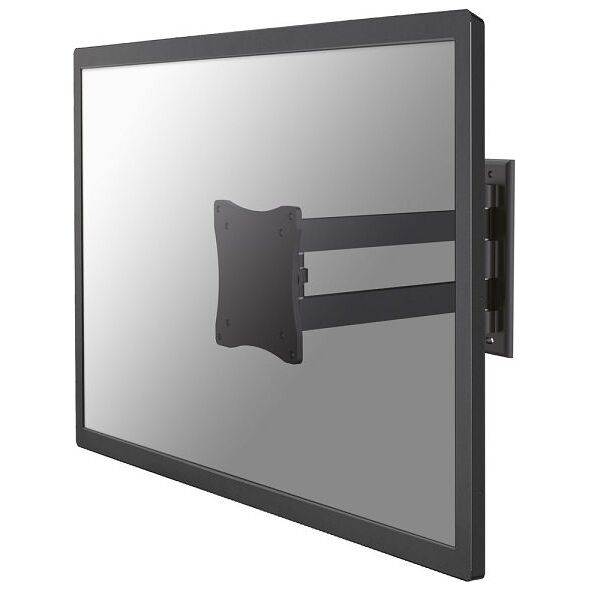 Neomounts Uchwyt ścienny FPMA-W820BLACK 10'' - 27''