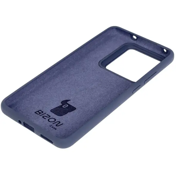 Bizon Soft Case Realme GT 7 Pro dark blue