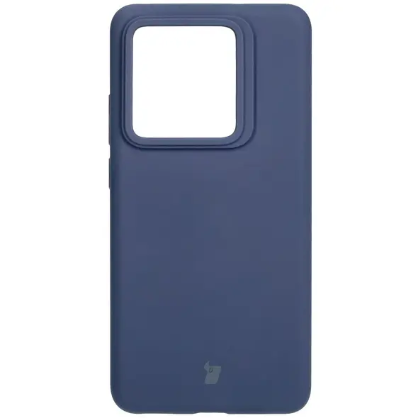 Bizon Soft Case Realme GT 7 Pro dark blue