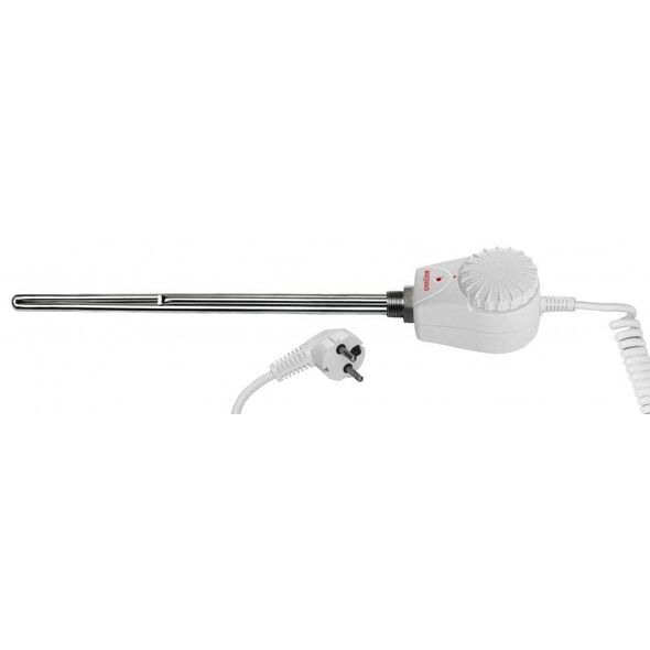 Onnline Grzałka elektryczna 1/2" 300W GRBT z termostatem - W-032