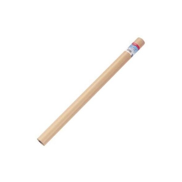 Herlitz Papier pakowy w rolce 5m/1m (4008110996059)