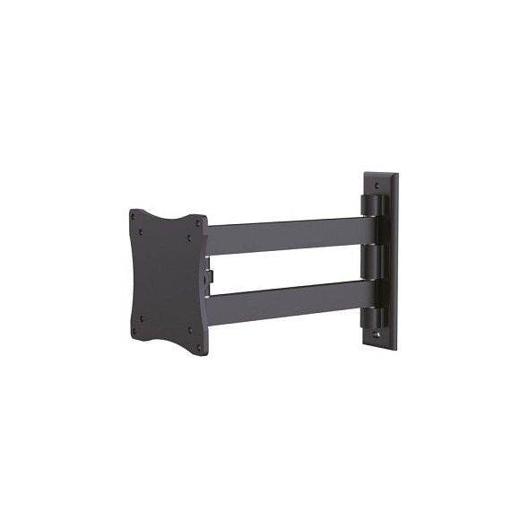 Neomounts Uchwyt ścienny FPMA-W820BLACK 10'' - 27''