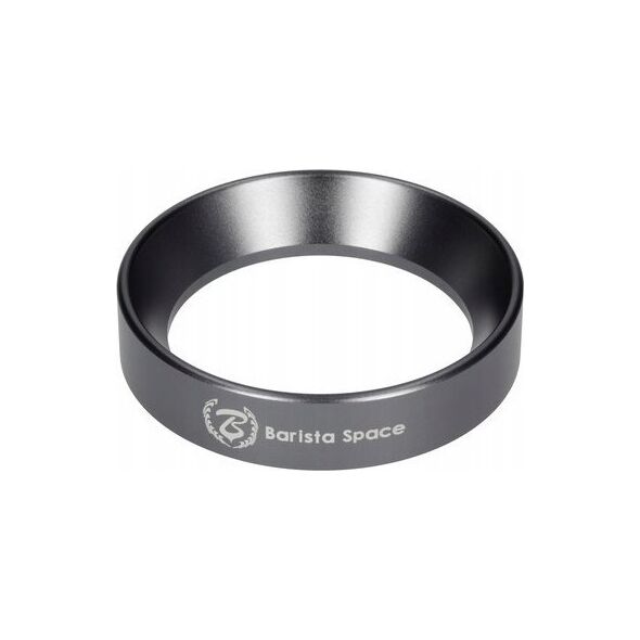 Barista Space Barista Space - Dosing funnel 51-54 mm - Lejek dozujący z magnesem - Szary