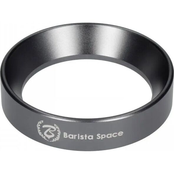 Barista Space Barista Space - Dosing funnel 51-54 mm - Lejek dozujący z magnesem - Szary