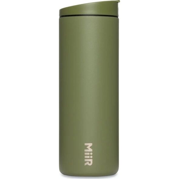 MiiR MiiR - Flip Traveler Khaki - Kubek termiczny 470ml