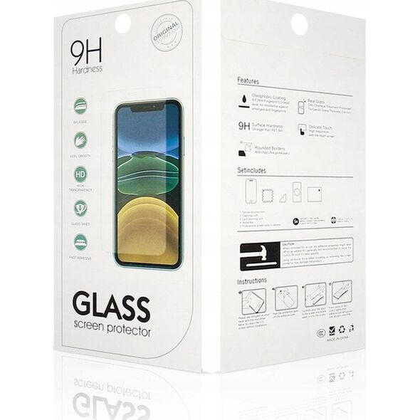 SZKŁO HARTOWANE Samsung Galaxy A06s