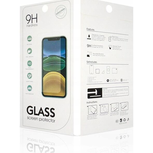 SZKŁO HARTOWANE Motorola Moto G75