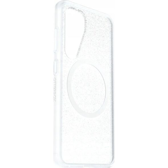 Etui Samsung Otterbox React Magnet do     Galaxy S25 stardust