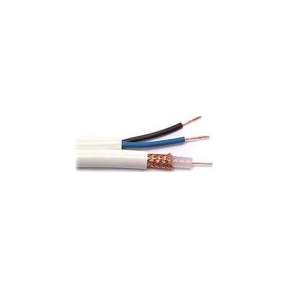 KABEL CCTV YAP-2X0.5/200