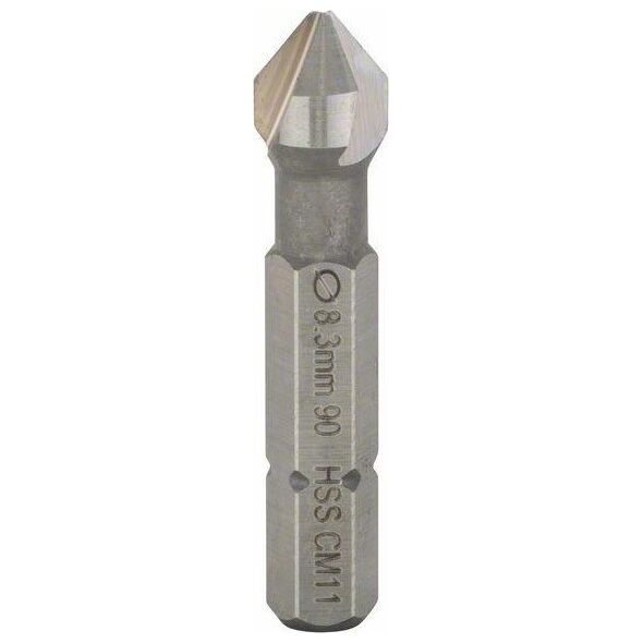 Bosch Bosch Countersink 12,4mm M6
