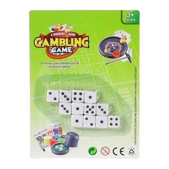 Adar Game dice 559486 11461755 5901271559486