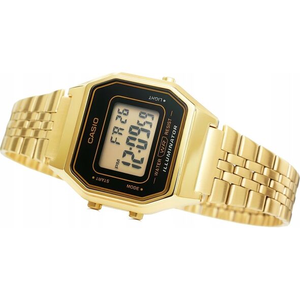 Zegarek Casio Zegarek Damski Casio ( 28 mm)