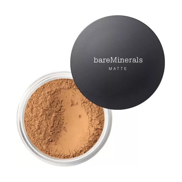 μπαρέΜινεραλς BAREMINERALS ORIGINAL FOUNDATION MATTE SPF15 24 NEUTRAL DARK 6g