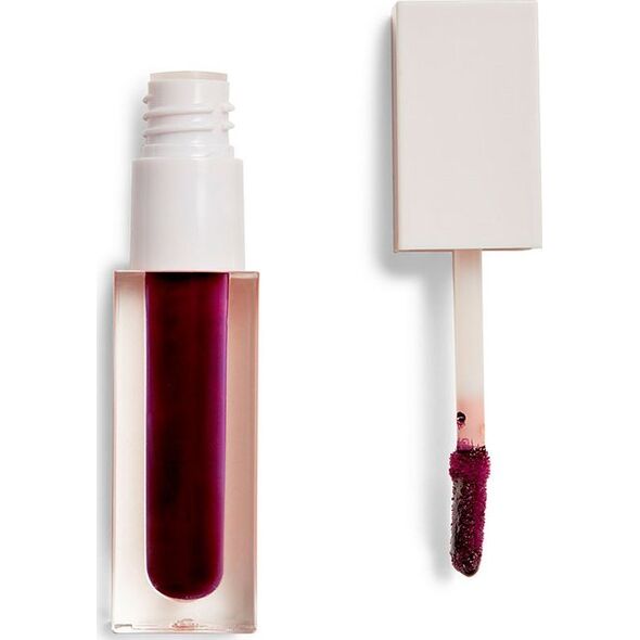 Revolution Pro Revolution Pro, REVOLUTION PRO, Vegan, Lip Gloss, Turnmoil, 2.5 ml For Women