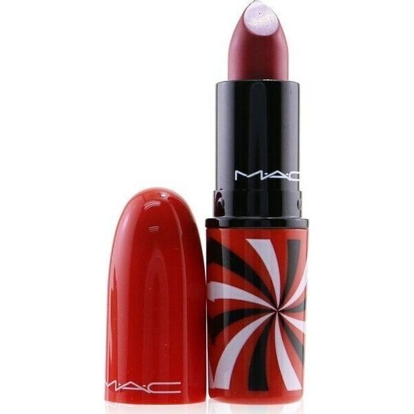 MAC MAC, Velvet, Matte, Cream Lipstick, For My Next Trick Pink, 3 g For Women