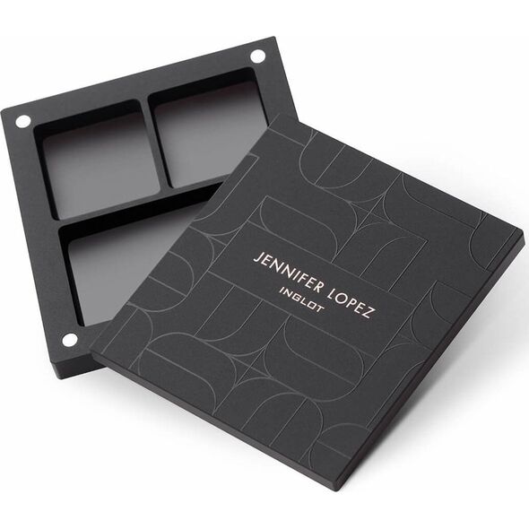 Inglot Inglot, Jennifer Lopez, Eyeshadow Palette, J-Fs3 For Women