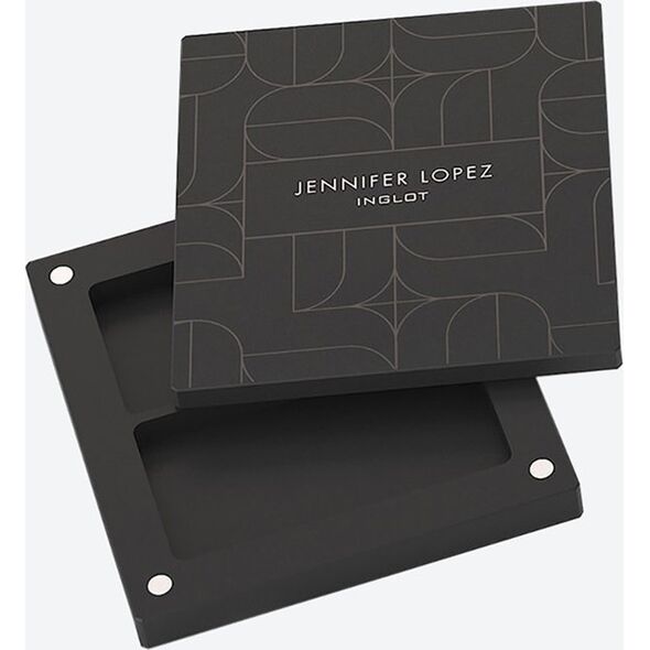 Inglot Inglot, Jennifer Lopez, Eyeshadow Palette, J-Fs3 For Women