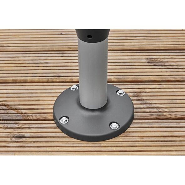 Gardena Terrace hose box RollUp S Gardena 18605-20