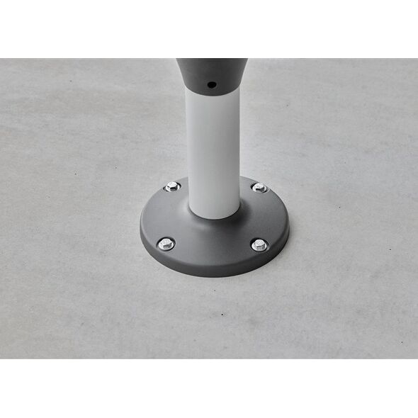 Gardena Terrace hose box RollUp M Gardena 18615-20