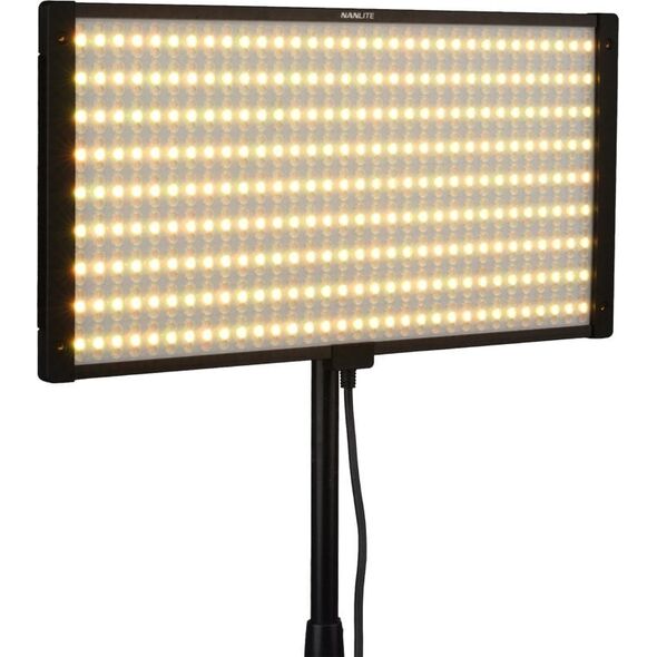 Nanlite Nanlite PavoSlim 60CL Full-Color 13342150 6949987426349