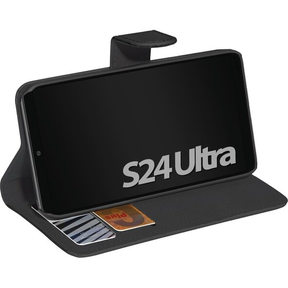 Κάλυμμα βιβλίου Pedea PEDEA Classic για Samsung Galaxy S24 Ultra 5G, schw 13367410 4048466960342
