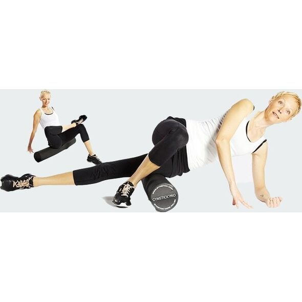 SKO Massage roller GYMSTICK 61110 90cm