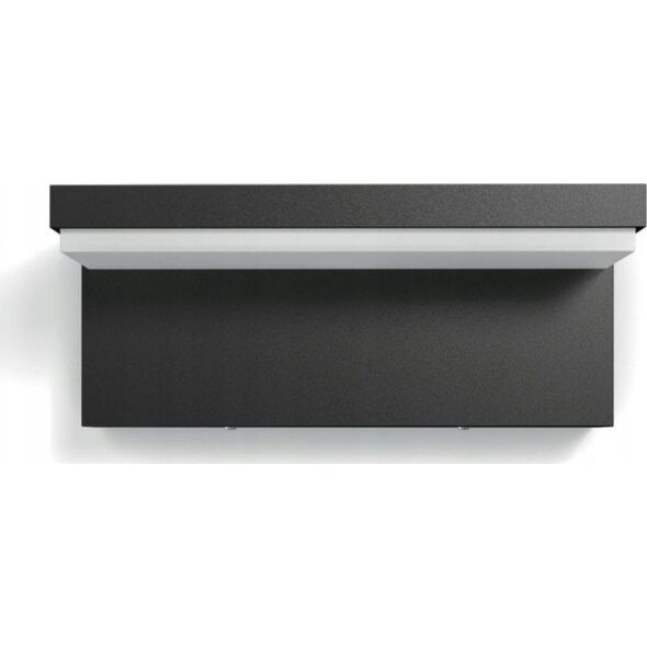 Kinkiet Philips WALL LIGHT BUSTAN 915005378301 LED 9W