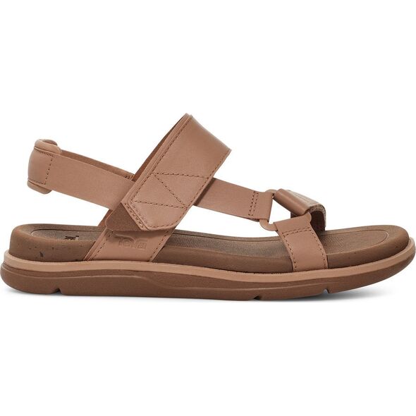 Teva W'S Madera Slingback, TEY, 42 (us 11)| uk 9