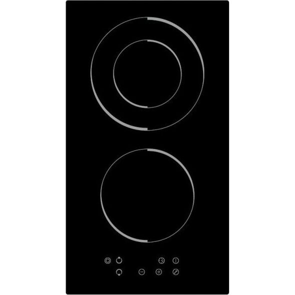 Płyta grzewcza Schlosser 45cm gas hob Schlosser PGH 452 FFD