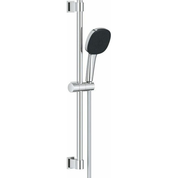 Zestaw prysznicowy Grohe Kolumna Prysznicowa Grohe Vitalio Comfort 110 ABS Plastikowy