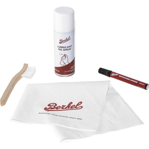 Berkel Berkel Restoring Kit rosso 14088912 8052862463631