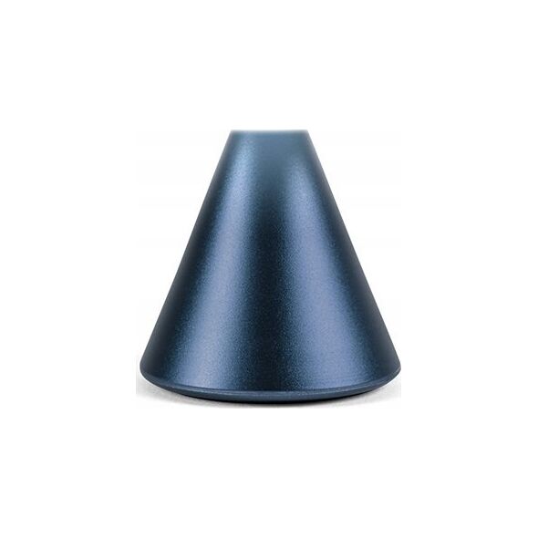 Lampka biurkowa Lexon Lexon Mina Mini LED lamp dark blue/dark blue LH60MDB