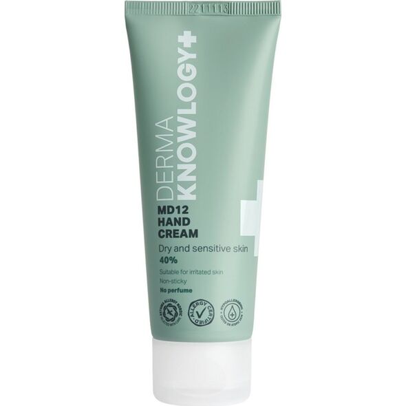 DERMAKNOWLOGY_MD12 krem do rąk 75ml