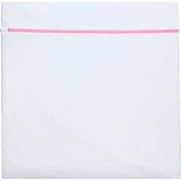 Aptel 4 WORECZKI do Prania Odzieży 60x50cm 40x30cm 4 sztuki białe AG933