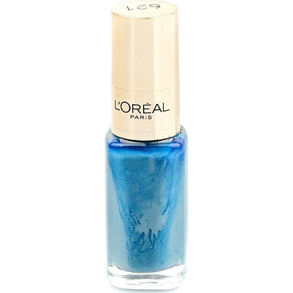 L’Oreal Paris L'Oreal Paris, Color Riche Le Vernis, Nail Polish, 621, Paris Avenues, 5 ml For Women
