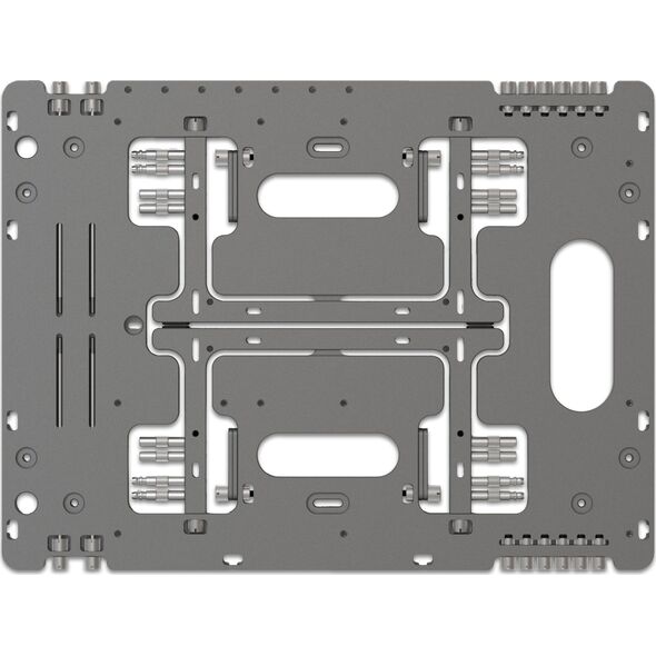 Streacom Streacom BC1 V2 Benchtable - silber