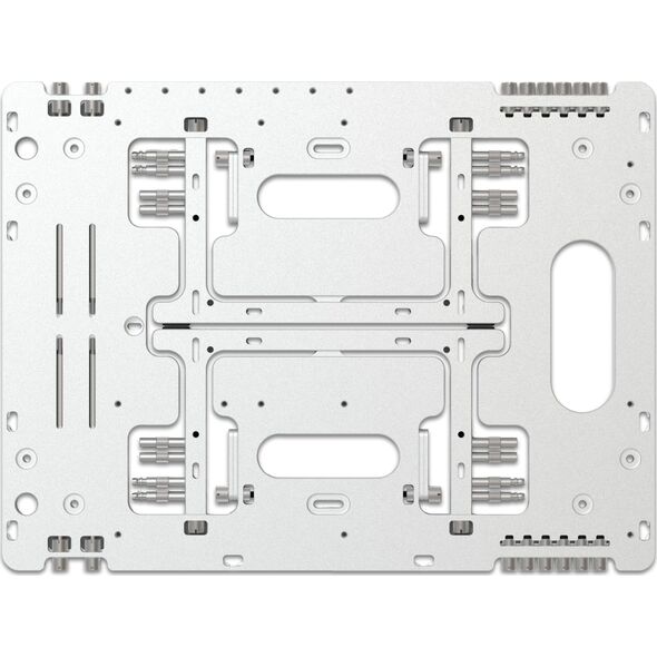 Streacom Streacom BC1 V2 Benchtable - silber
