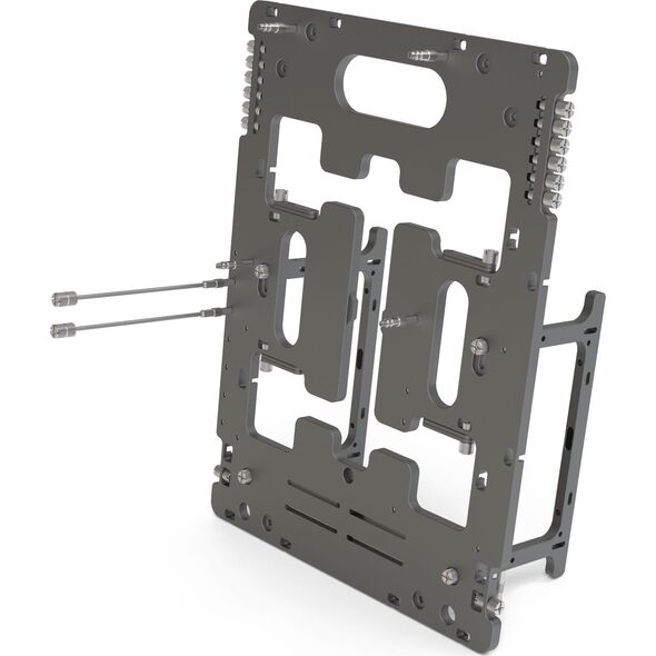 Streacom Streacom BC1 V2 Benchtable - silber