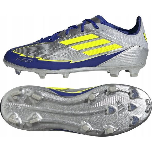 Buty adidas F50 Elite Messi FG Jr IH0921