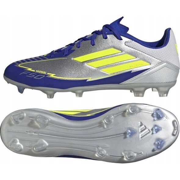Buty adidas F50 League FG/MG IH0918
