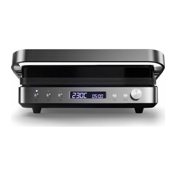 Elektryczny grill sto�owy Grillchef-5, 2000W, Orava