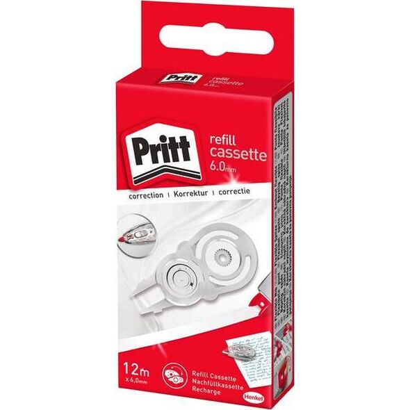 Henkel Korektor w taśmie PRITT