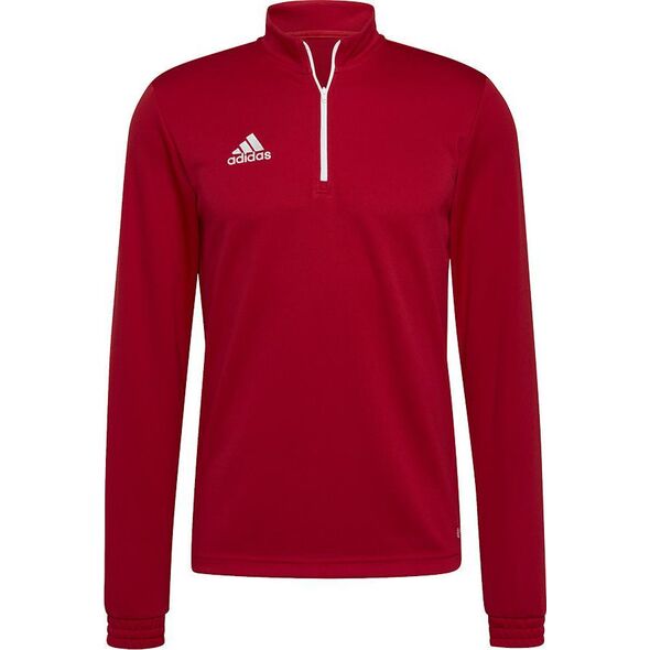 Adidas Bluza adidas ENTRADA 22 Training Top H57556 H57556 czerwony XXXL