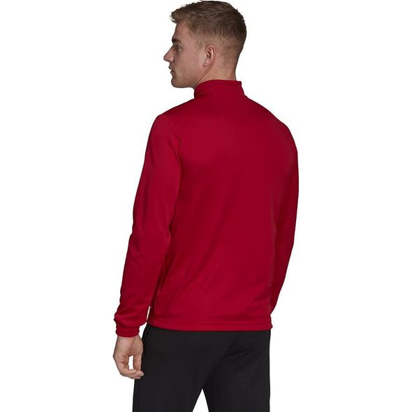 Adidas Bluza adidas ENTRADA 22 Training Top H57556 H57556 czerwony XXXL
