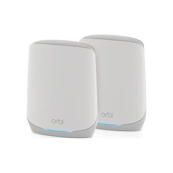 Router NETGEAR Orbi RBK762S 2szt. (RBK762S-100EUS)