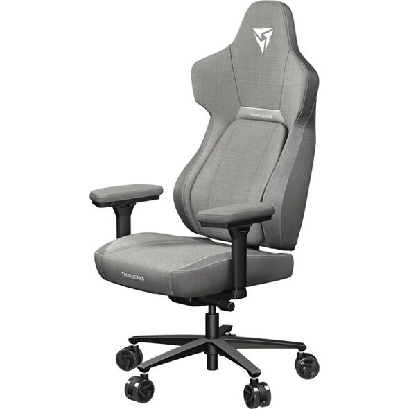 Fotel ThunderX3 CORE - LOFT, szary