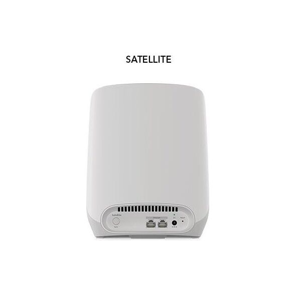 Router NETGEAR RBS760 (RBS760-100EUS)