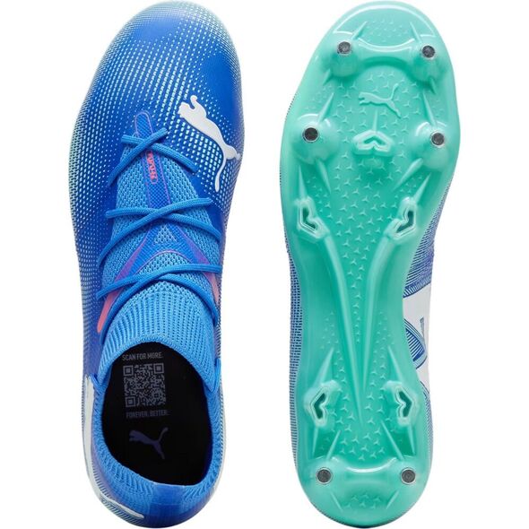 Puma Buty piłkarskie Puma Future 7 Match MxSG 107933 01 43